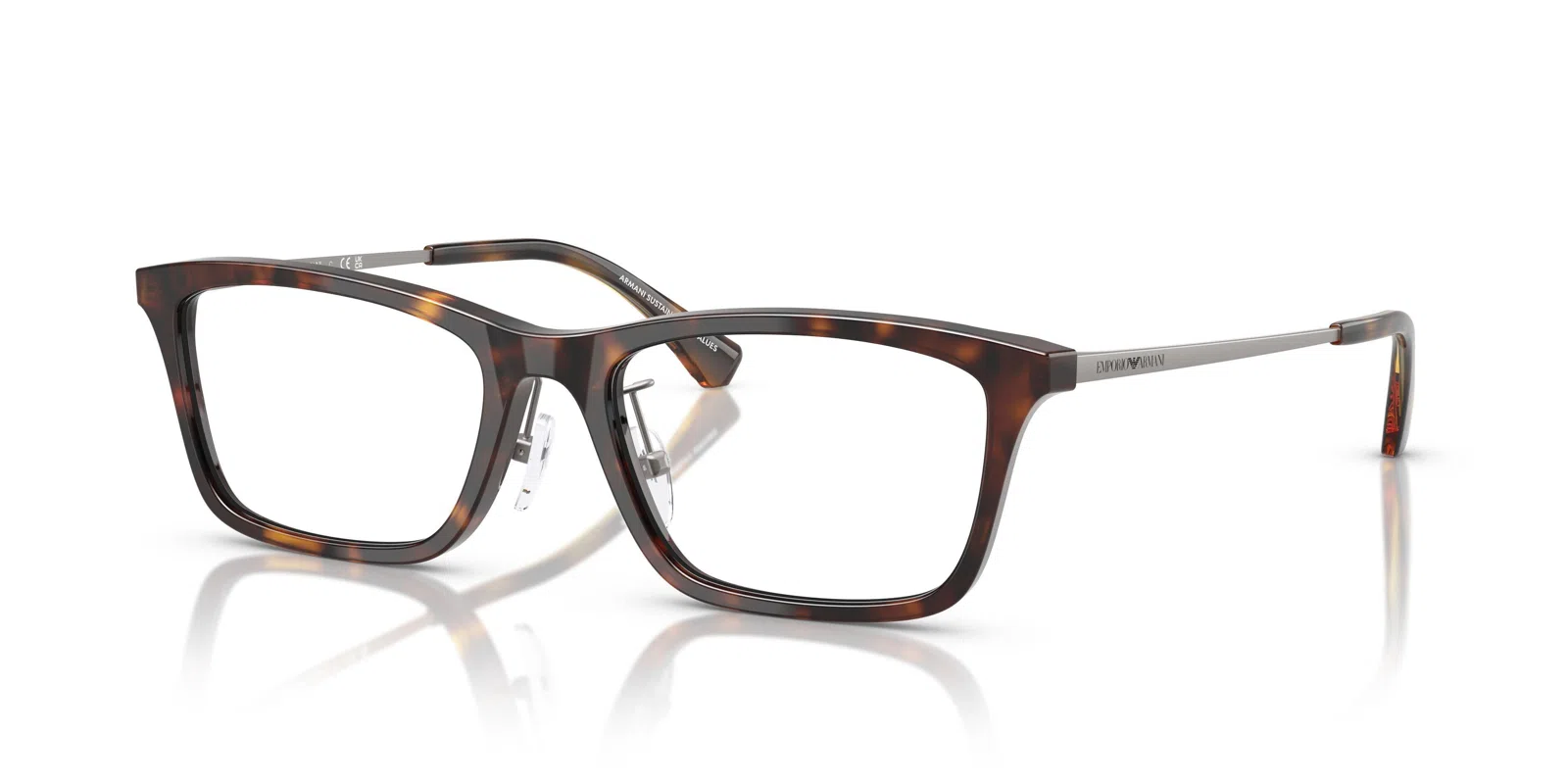 Emporio Armani 3252D Eyeglasses - view 10